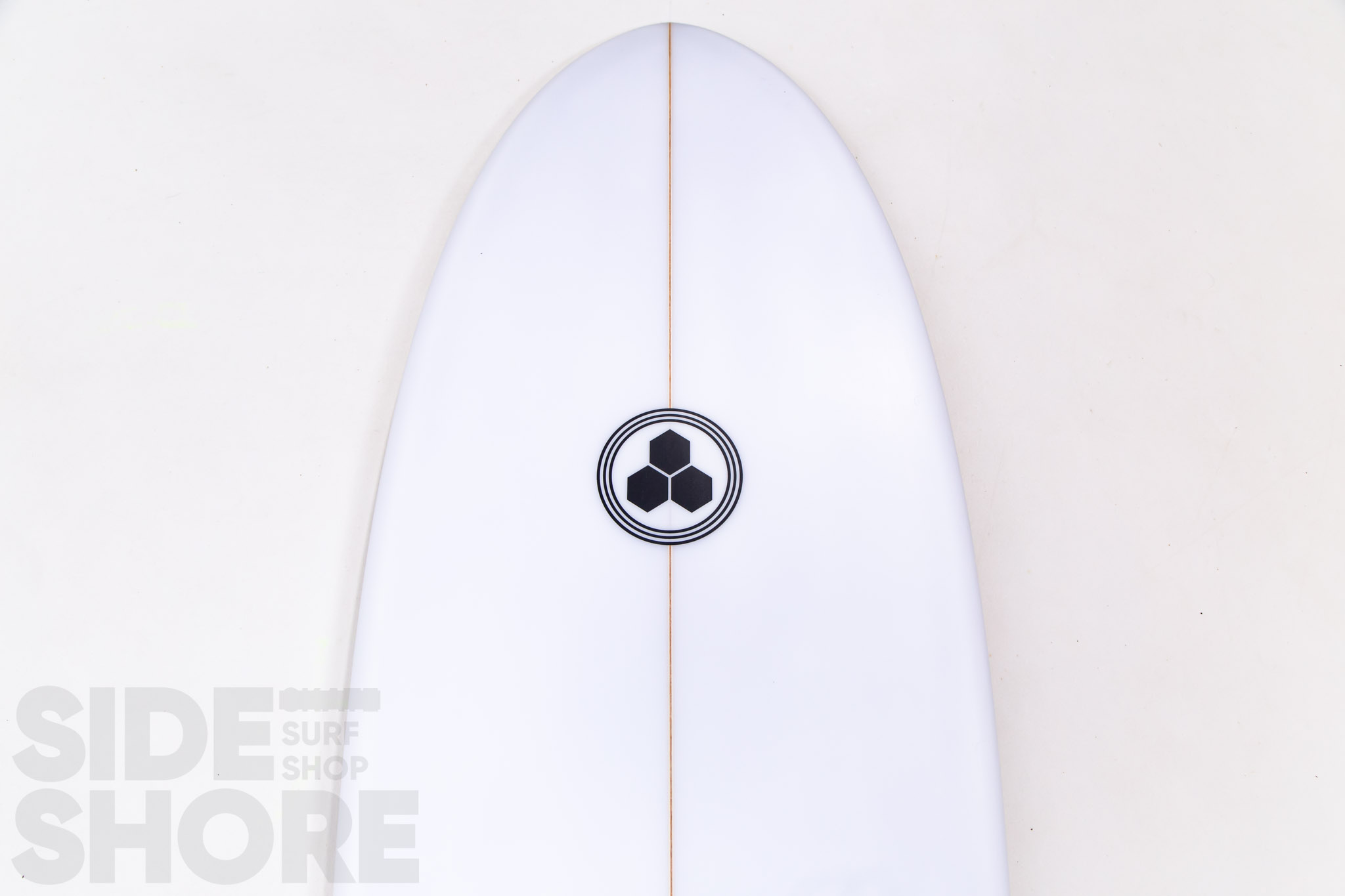 Al Merrick G Skate - 6'2 x 21