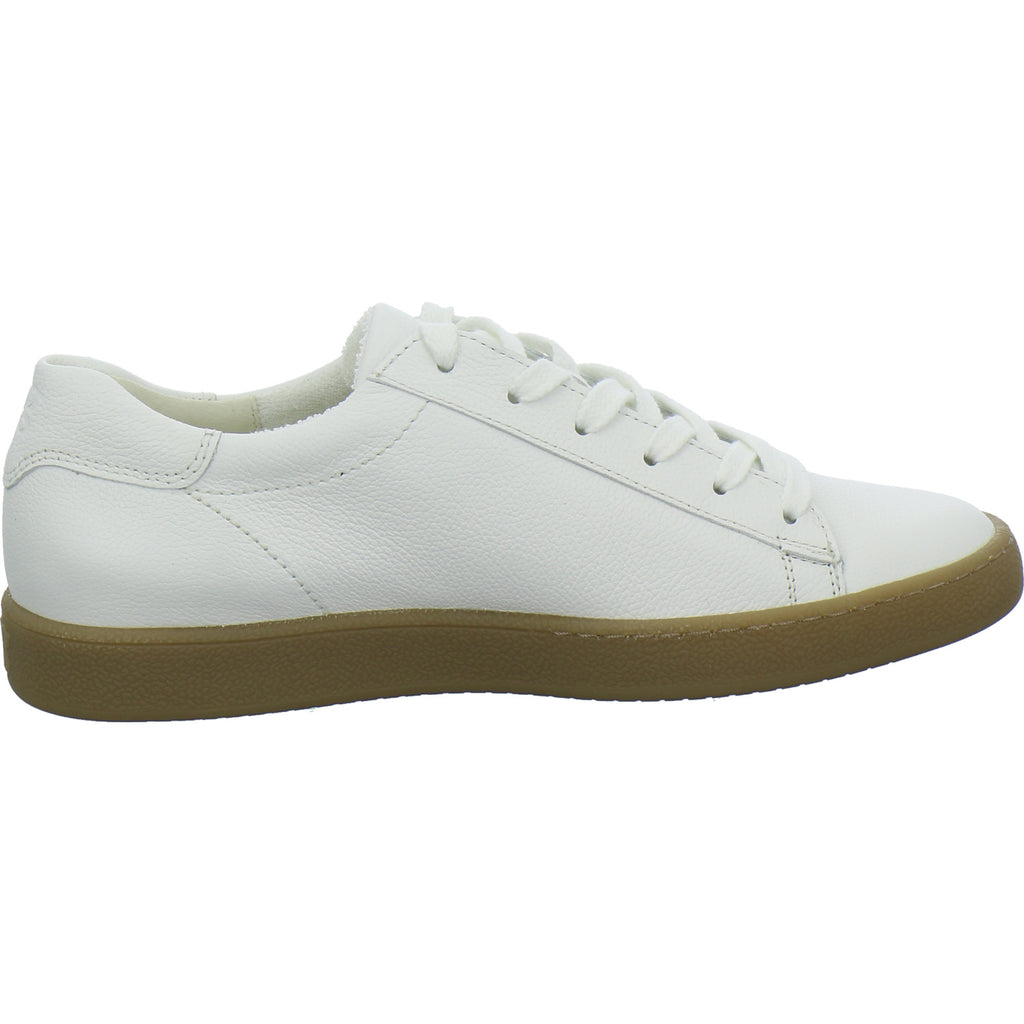 Paul Green Sneaker Damen Weiß