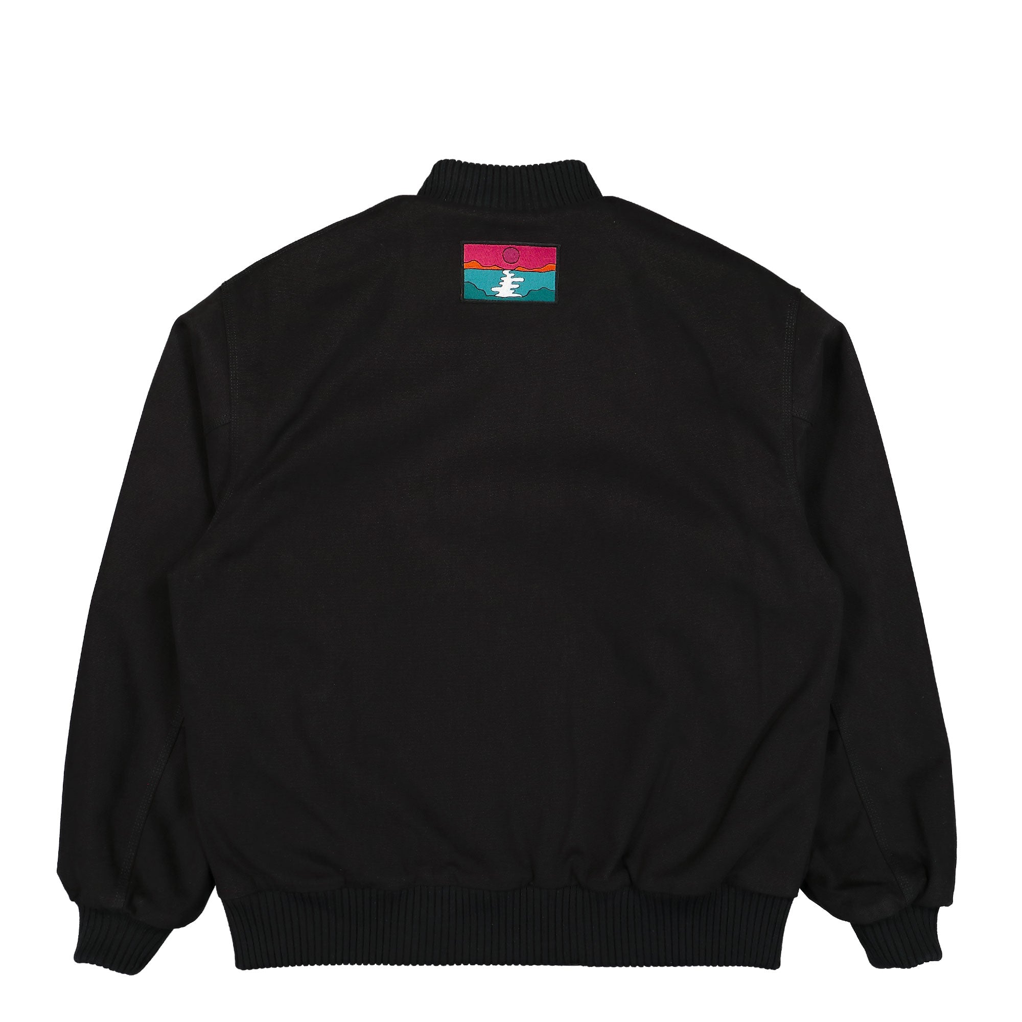Parra<br>Inspiration Point Jacket