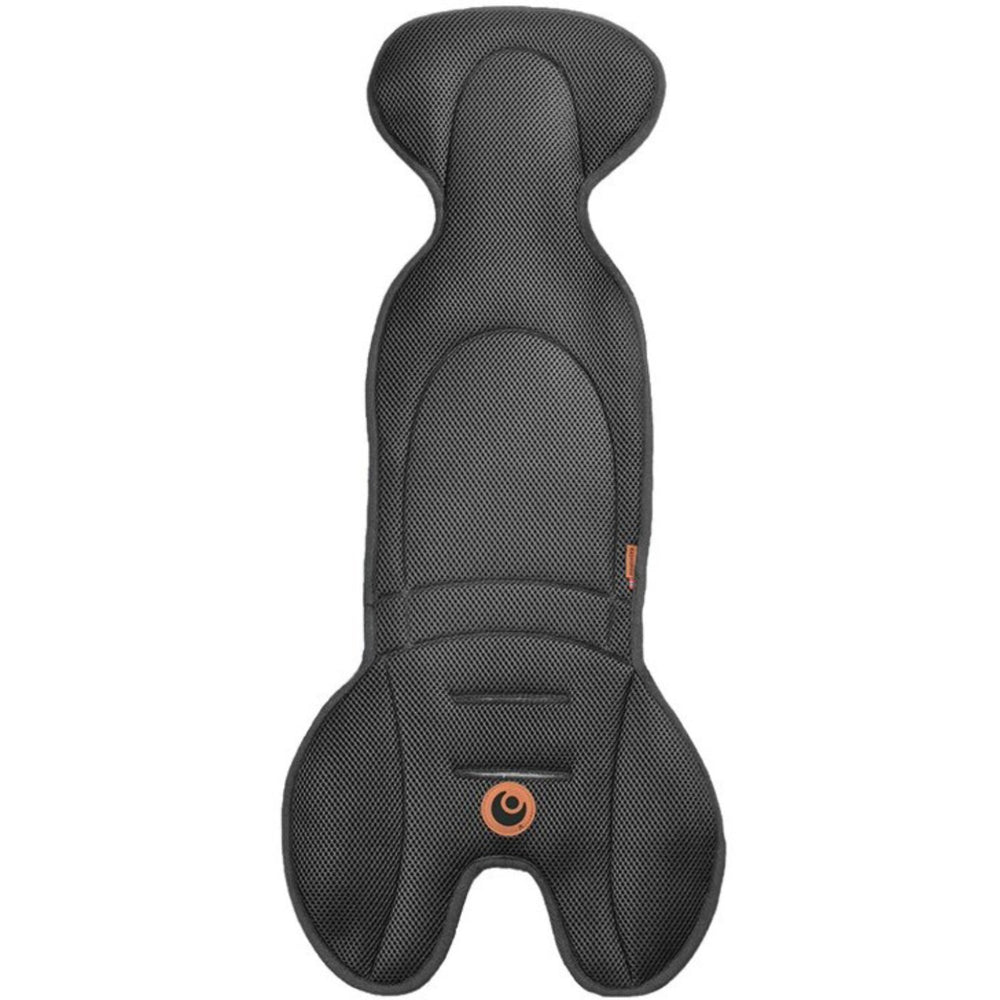 Køb Easygrow Anthracite Air Inlay Bil Sæde