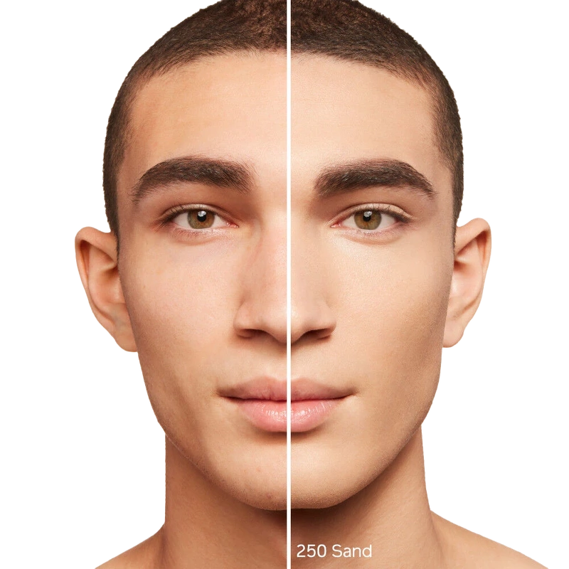 Shiseido Synchro Skin Radiant Lifting Foundation SPF 30 - 30 ml - 250