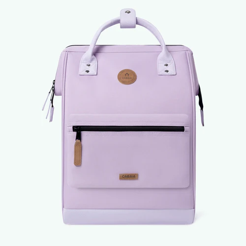 Sac à dos Adventurer Large Jaipur violet