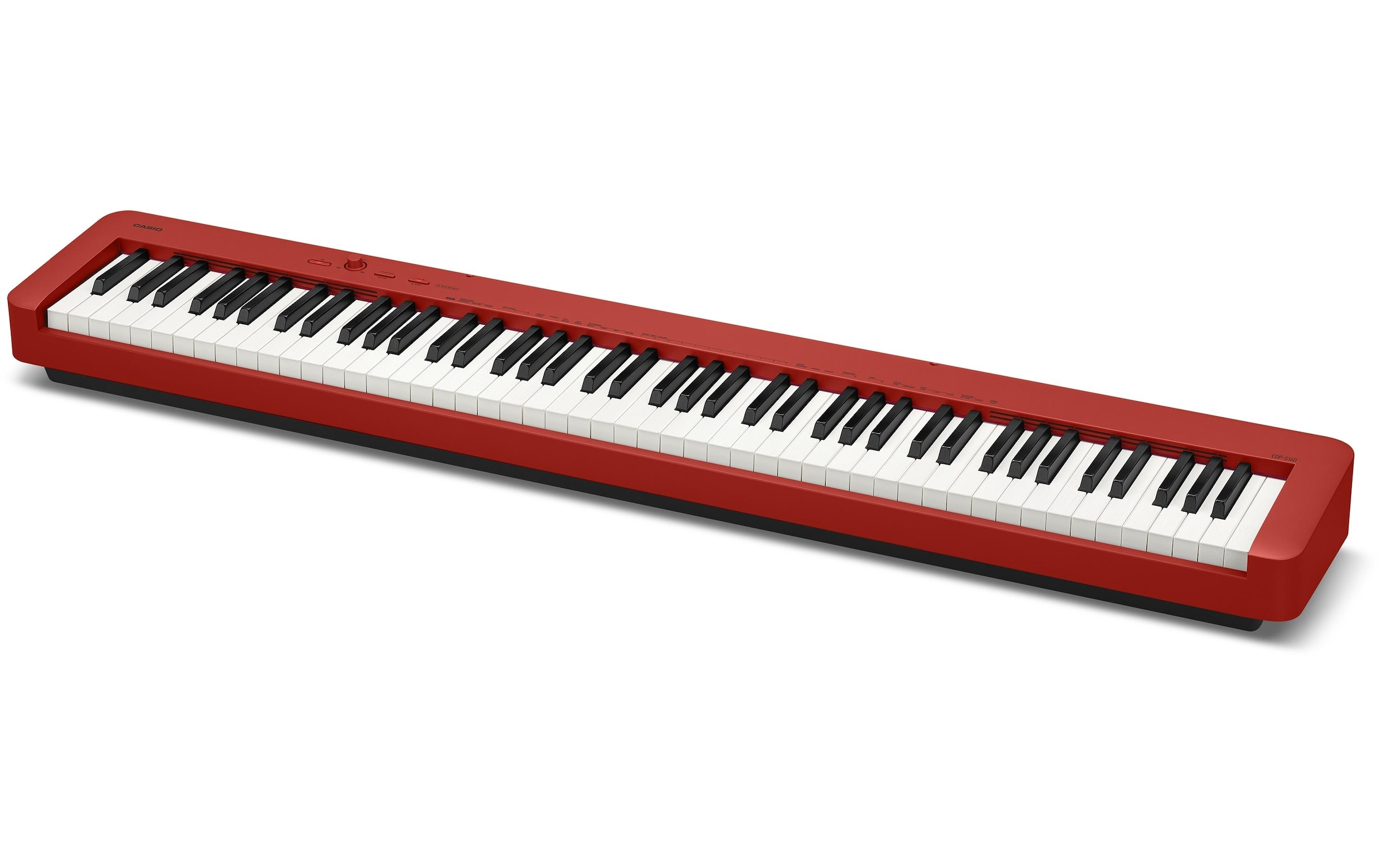 CASIO »CDP-S160 Set«