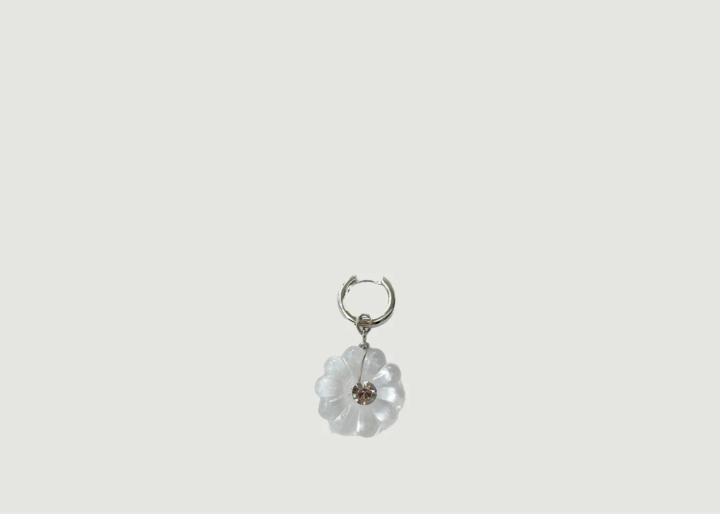 Mono Boucle FLOWER LOE