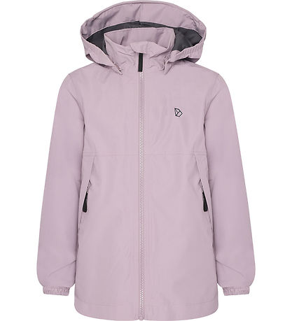 Didriksons Sommerjacke - Melissa - Dusty Lilac
