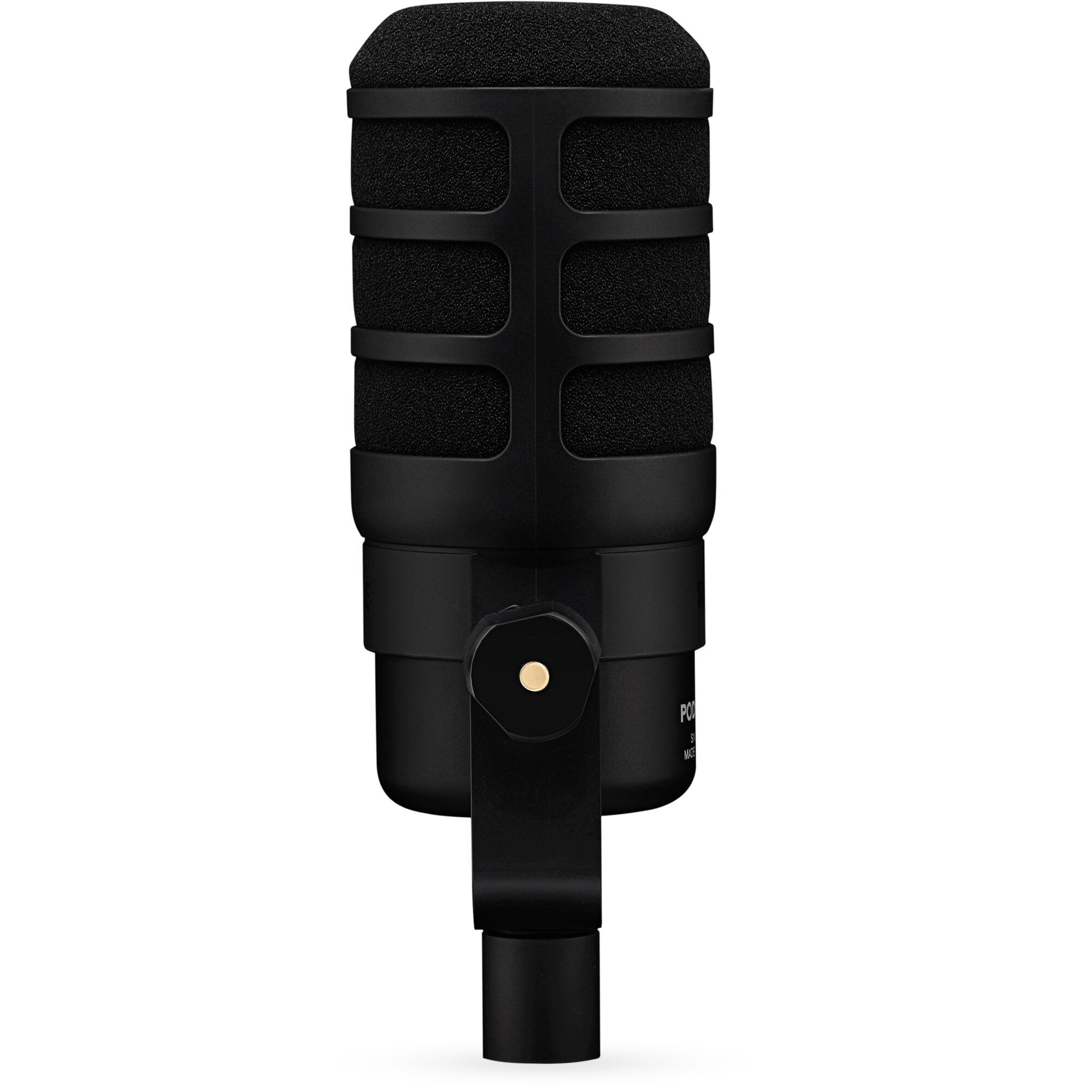 RØDE Podmic USB broadcast microfoon