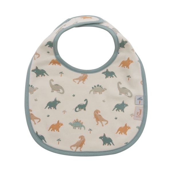 Jollein Roarsome Slab - 5 Pack - Jersey