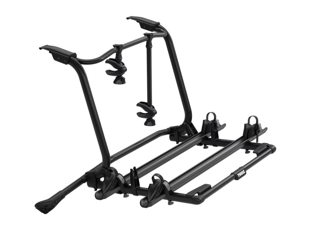 Thule WanderWay VW T6 fietsendrager - Black
