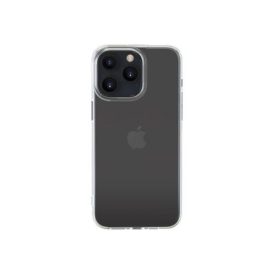 Bigben Connected - Coque de protection pour iPhone 15 Pro Max - transparent