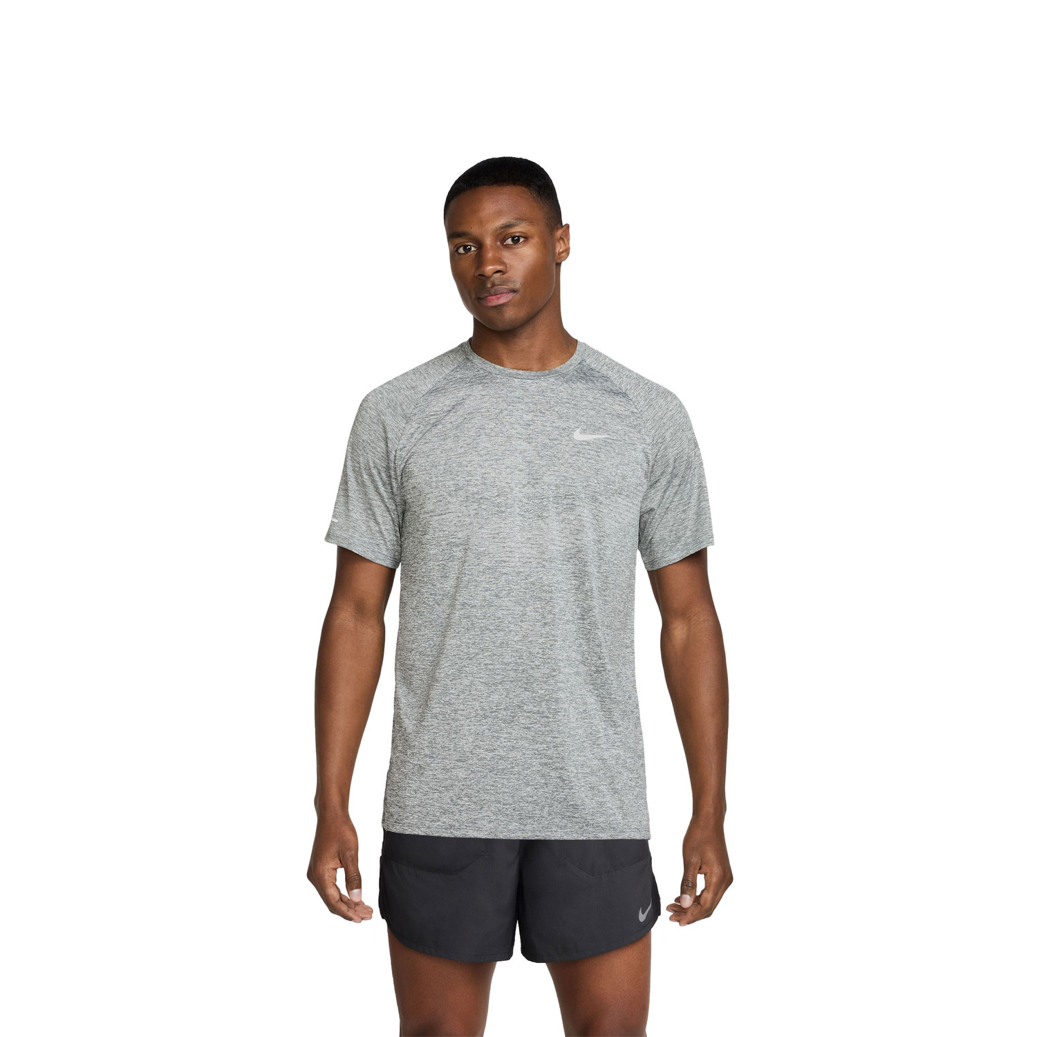 Nike Shirt Short 5'' Set Heren