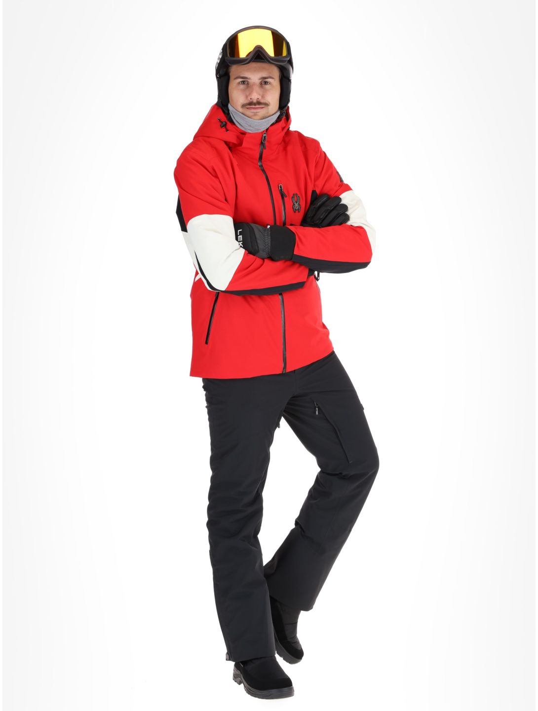 Epiphany ski-jas heren