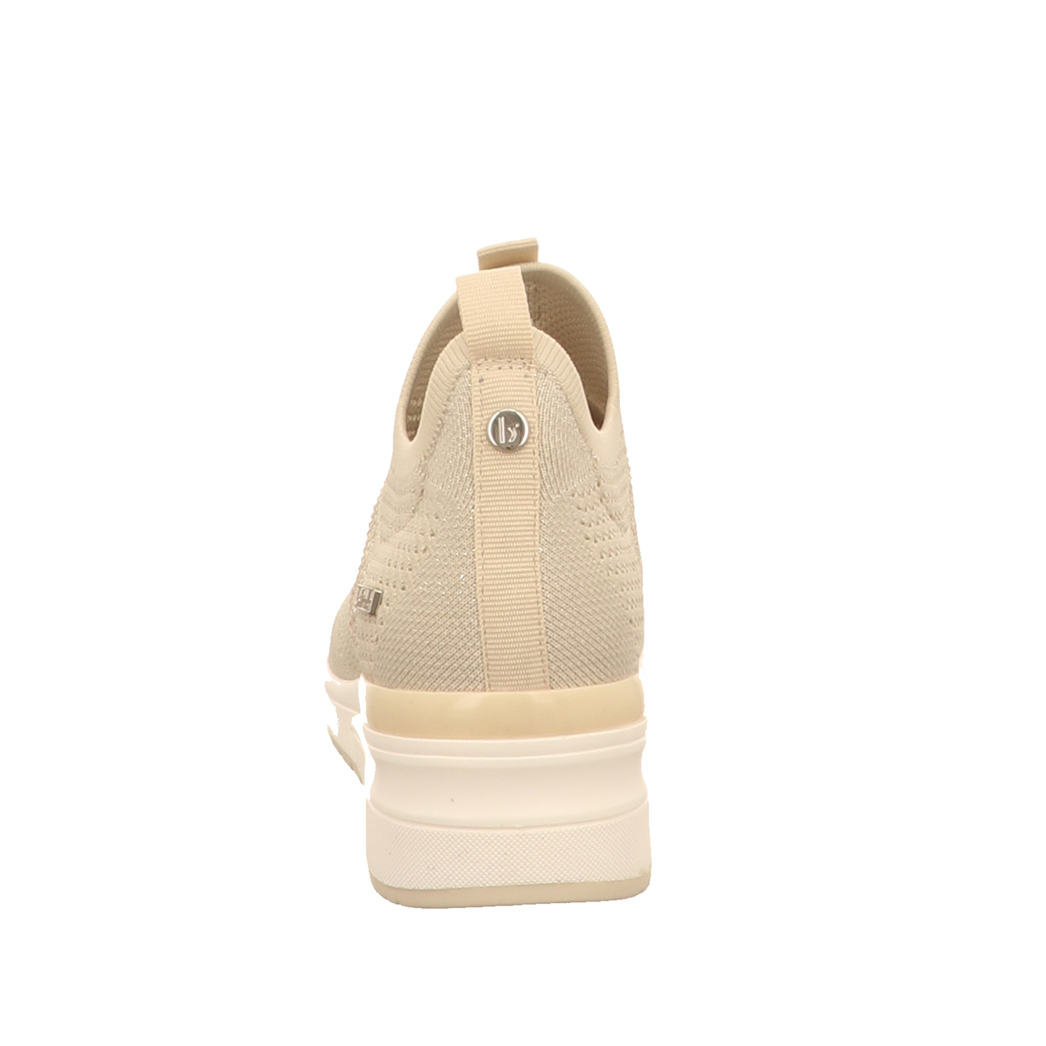 La Strada Sneaker beige beige