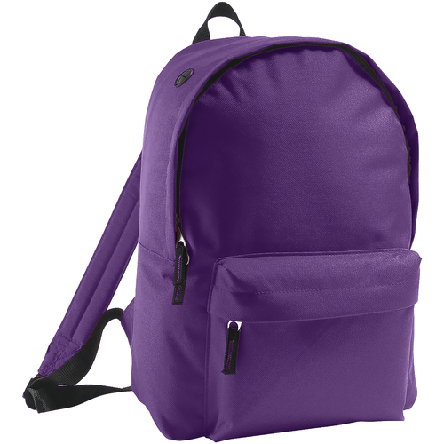Sols - RIDER CASUAL Violeta