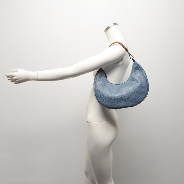 Berba 125-310 blauw
