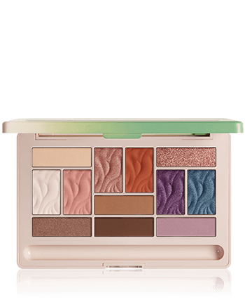 Physicians Formula Butter Eyeshadow Palette Tropical Days 15,6g