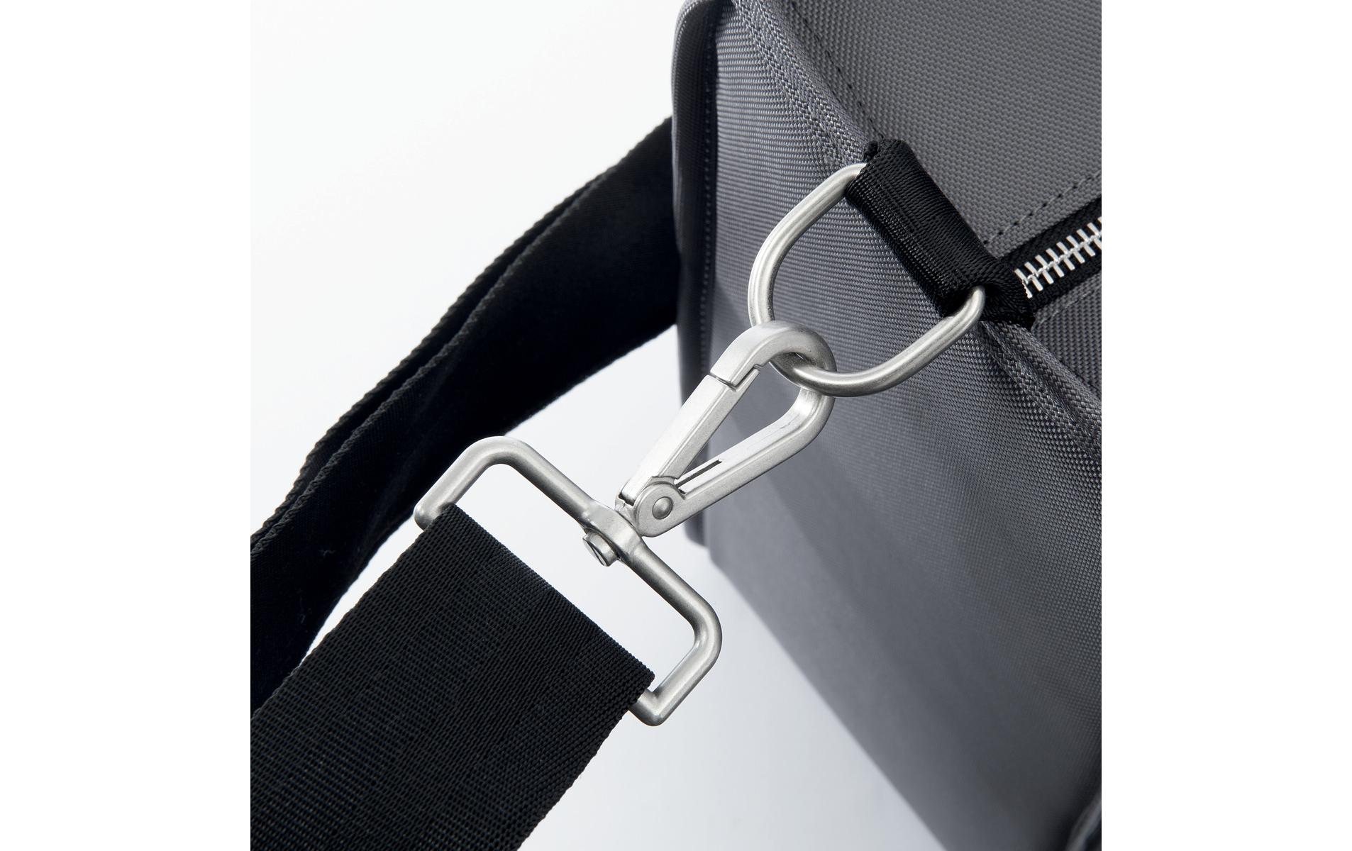Notebooktasche Desk Sharing Bag Premium M 14 