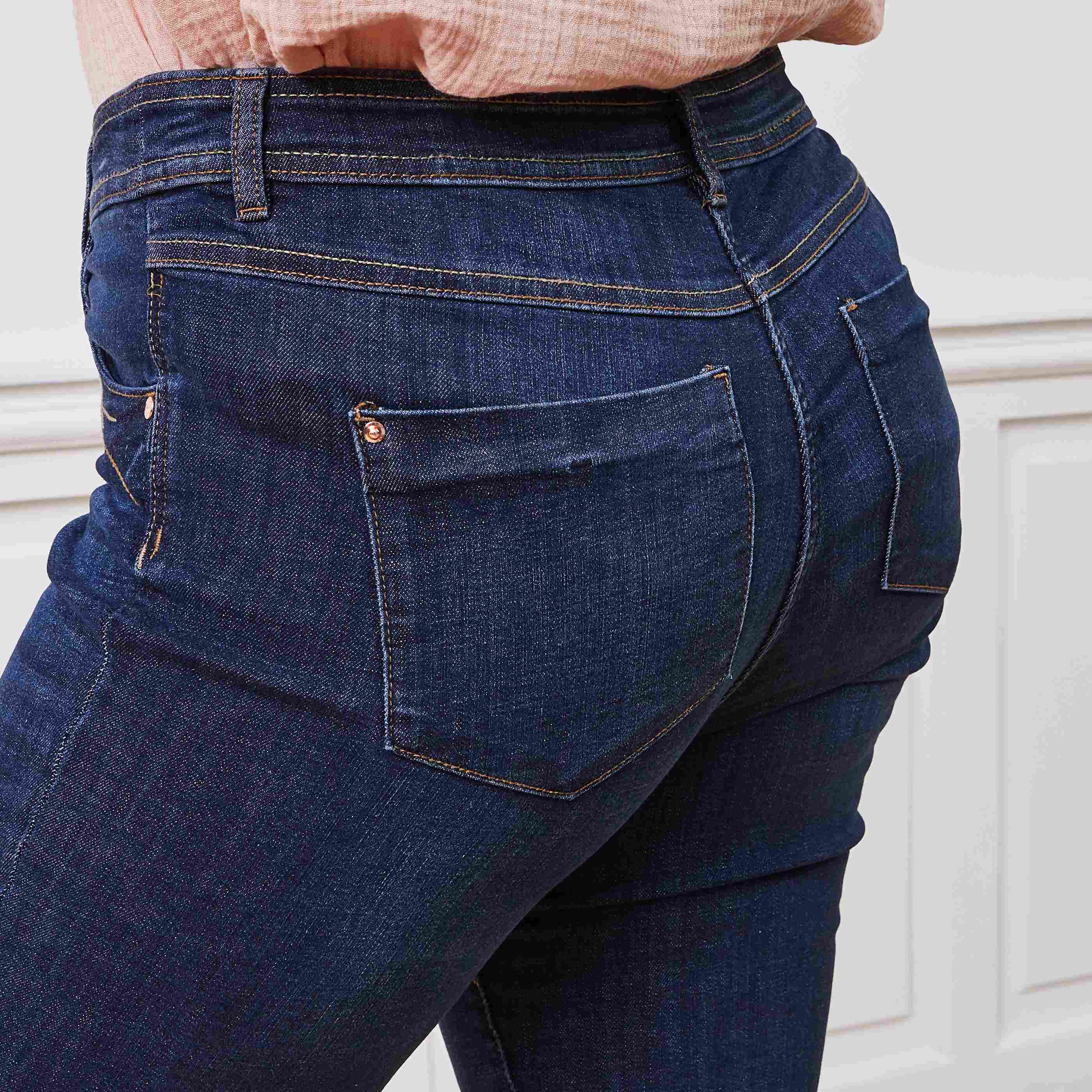 Jean slim LONDON femme - RINSE