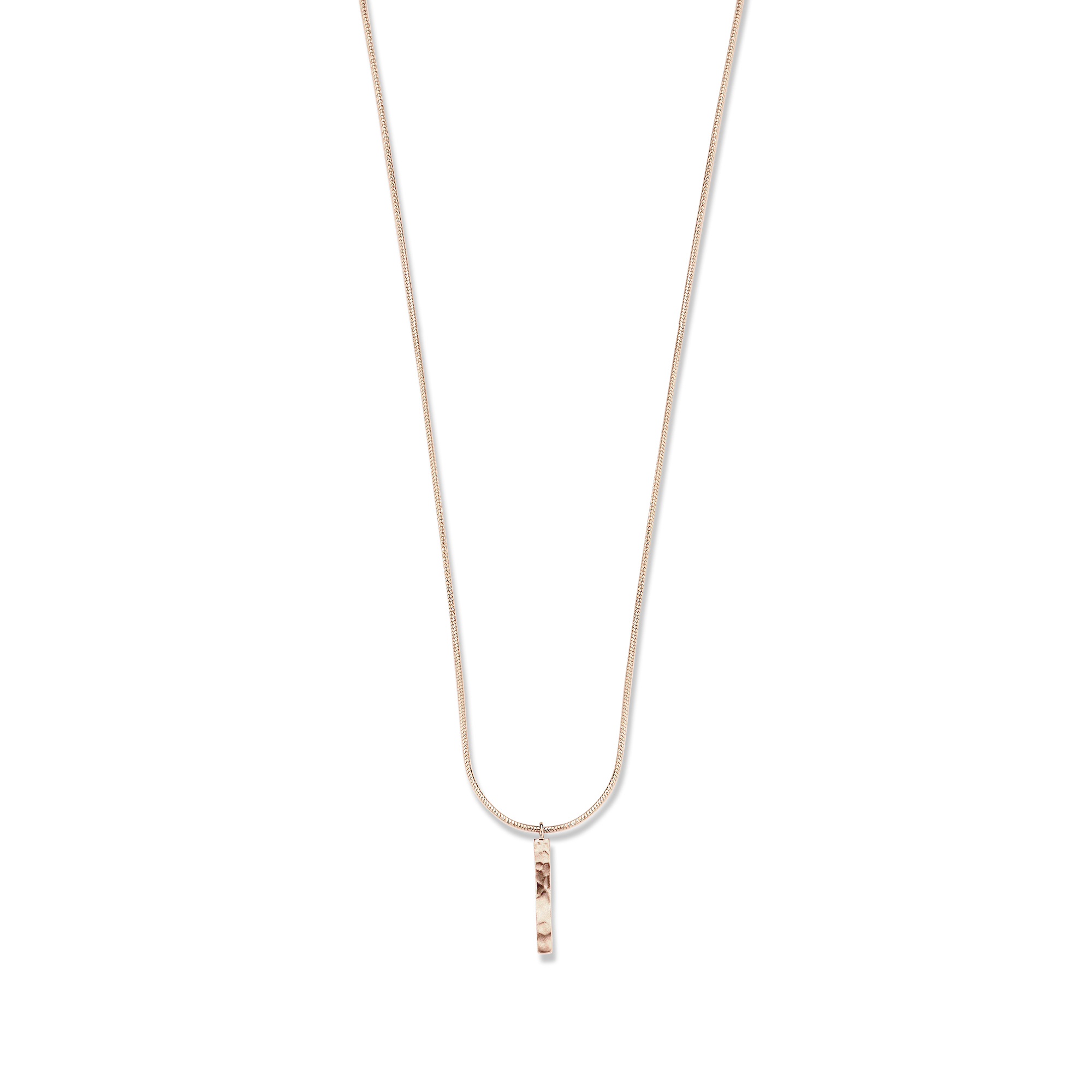 ketting Violet Hamden Violet Hamden Rose