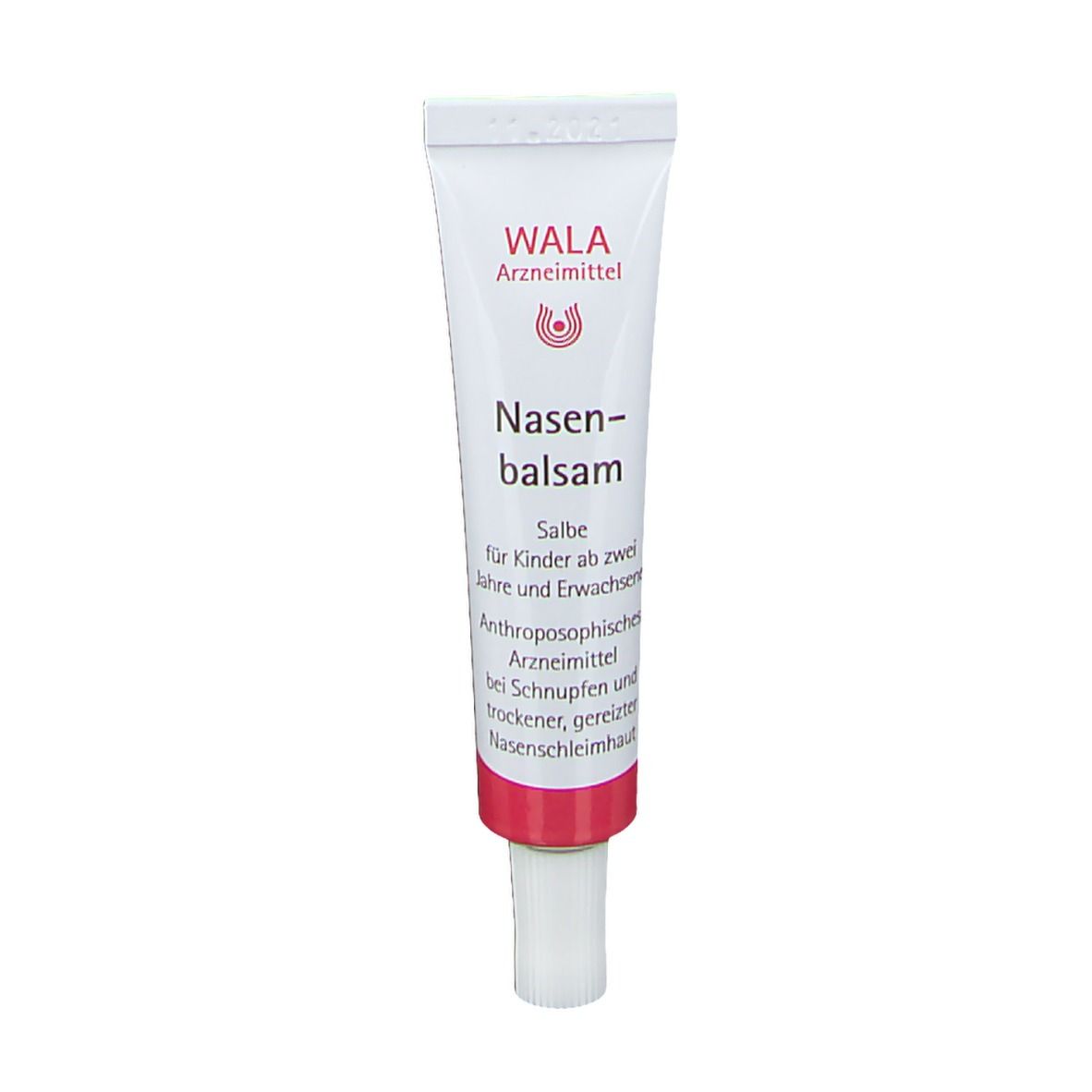 WALA® Nasenbalsam