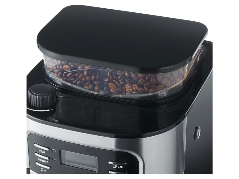 Filterkoffiemachine KA 9210