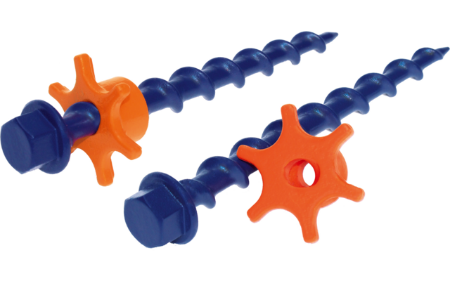 Peggy Peg Peg&Stop 6er Set