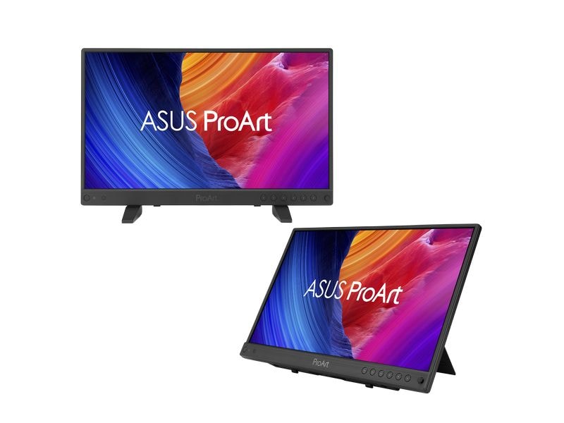 ASUS Monitor ProArt PA16USV 15.6