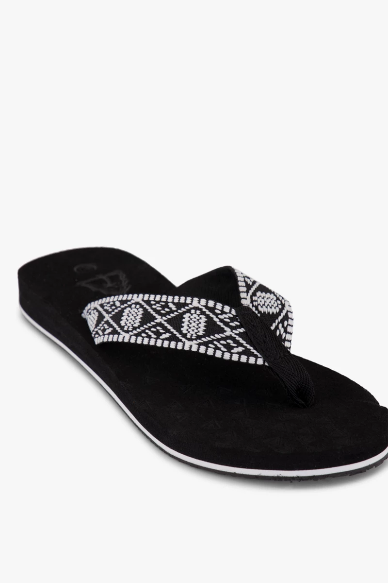 BEACH MOUNTAIN Ethno 2.0 Damen Flip Flop