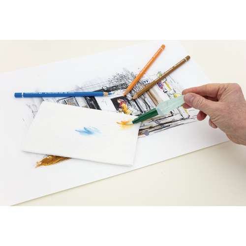 FABER-CASTELL Art & Graphic Water Brush