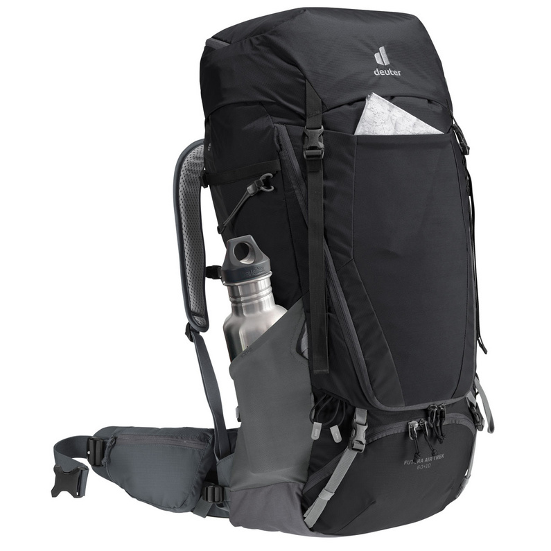 Deuter Futura Air Trek 60+10 Rucksack