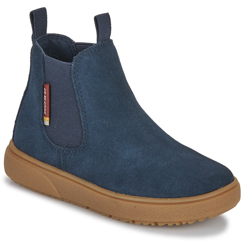 Geox - J THELEVEN BOY B - Marine