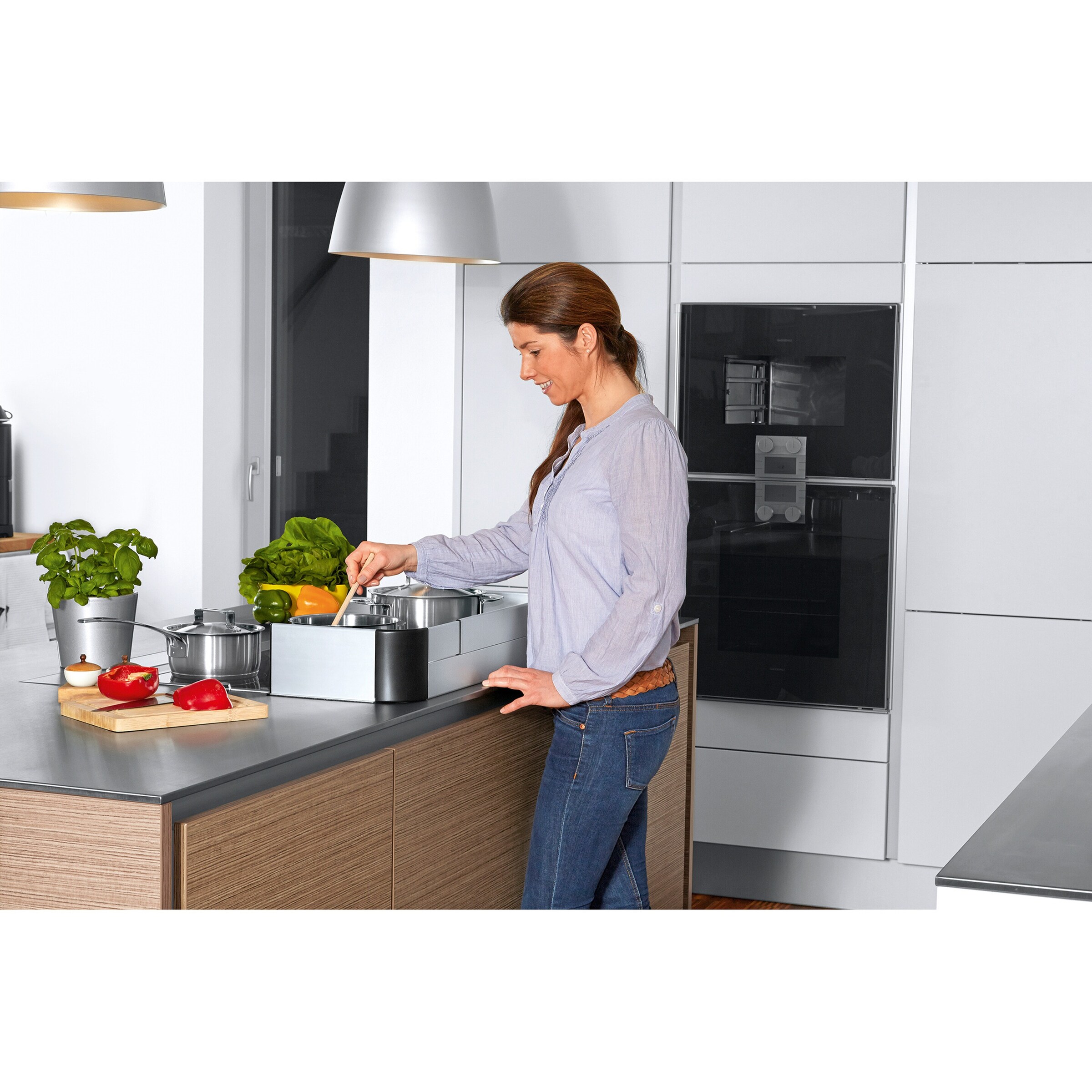 reer Herdschutz Premium XL 57-90 cm