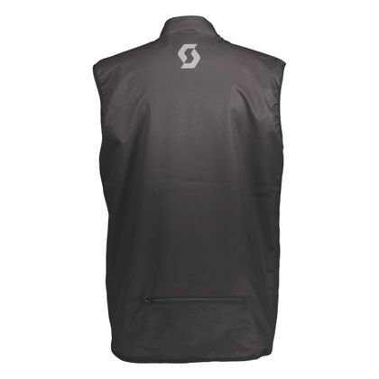 Veste enduro Scott X-PLORE 2023 - Noir / Gris
