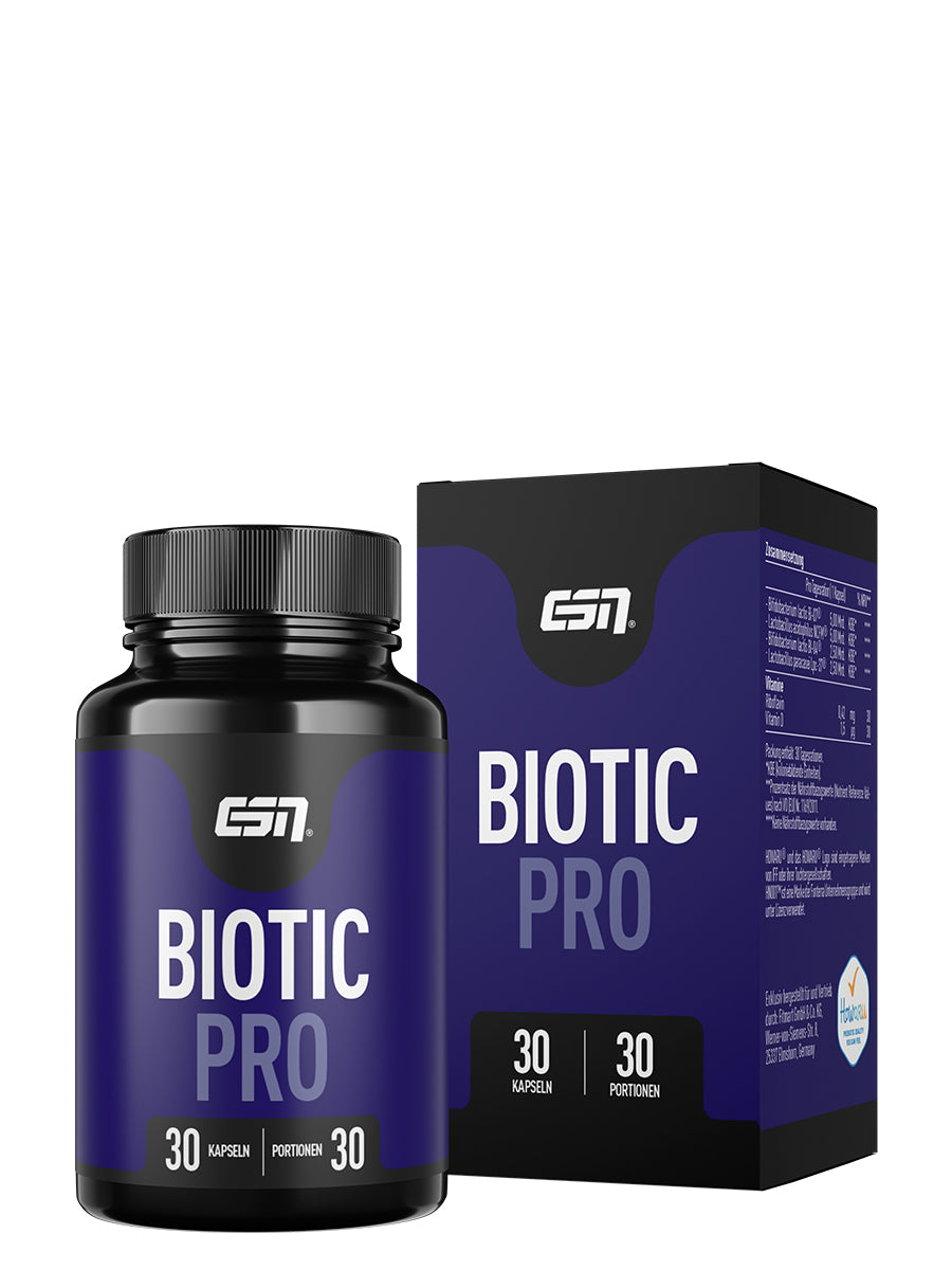 Biotic Pro