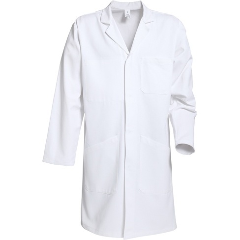 Blouse Workwear NP – Protection individuelle – Usage professionnel