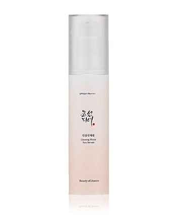 Beauty of Joseon Sun Ginseng Moist Sun Serum SPF 50+ 50ml
