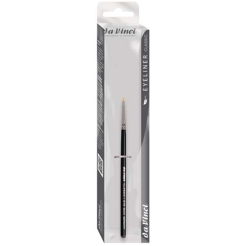 da Vinci CLASSIC Gel-Eyeliner, Serie 4504