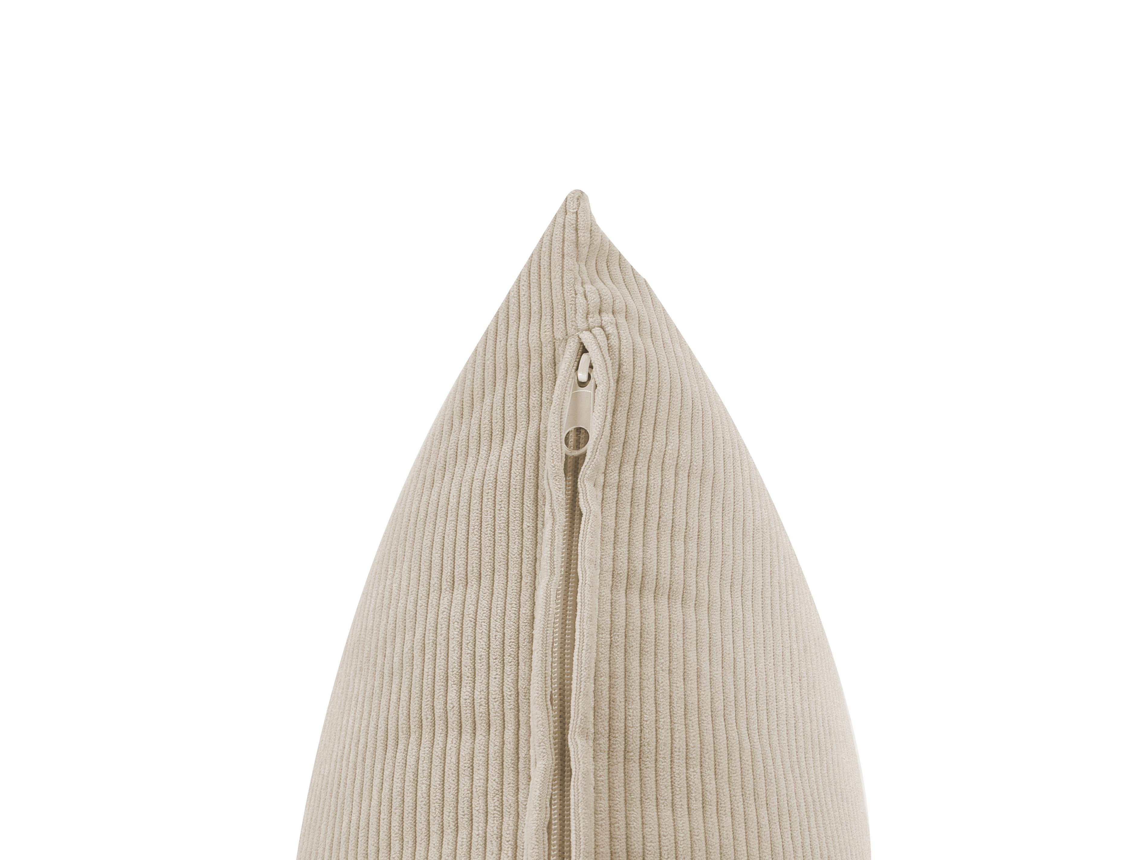 Modulaire bank 2-zits LEMVIG Corduroy Lichtbeige