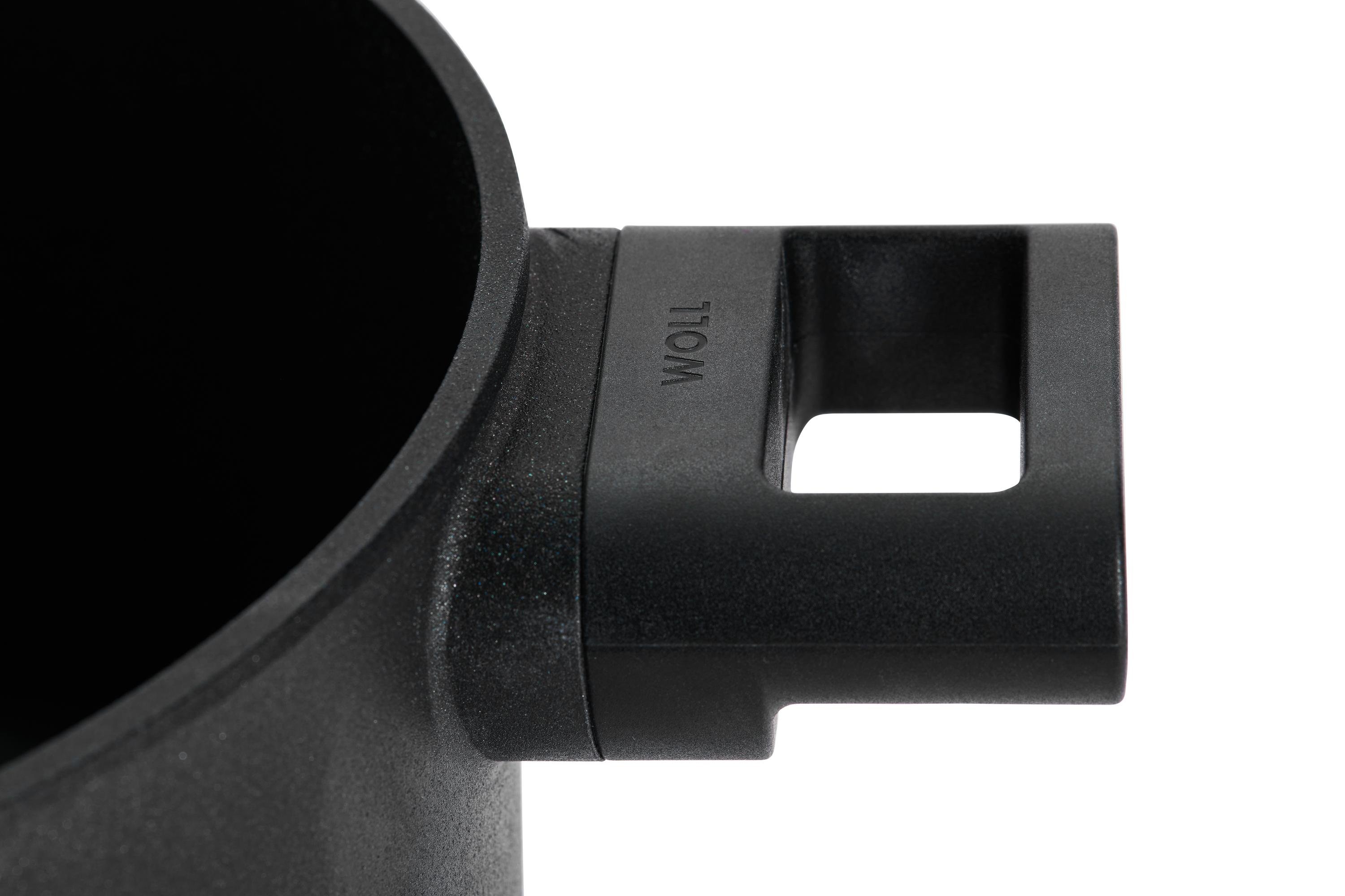 Diamond Logic XR Gusstöpfe, mit Glasdeckel
