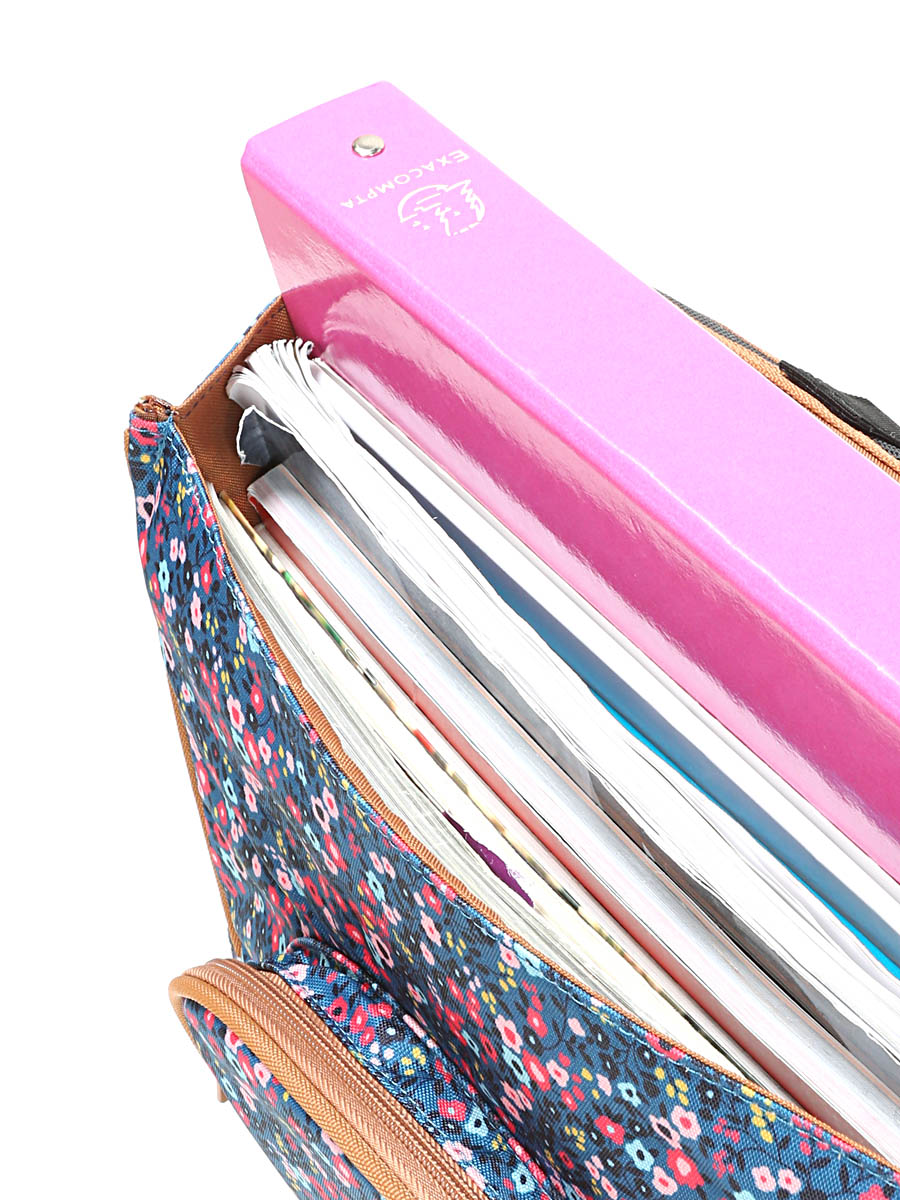 Cartable Tann's Lou Ann 32 cm