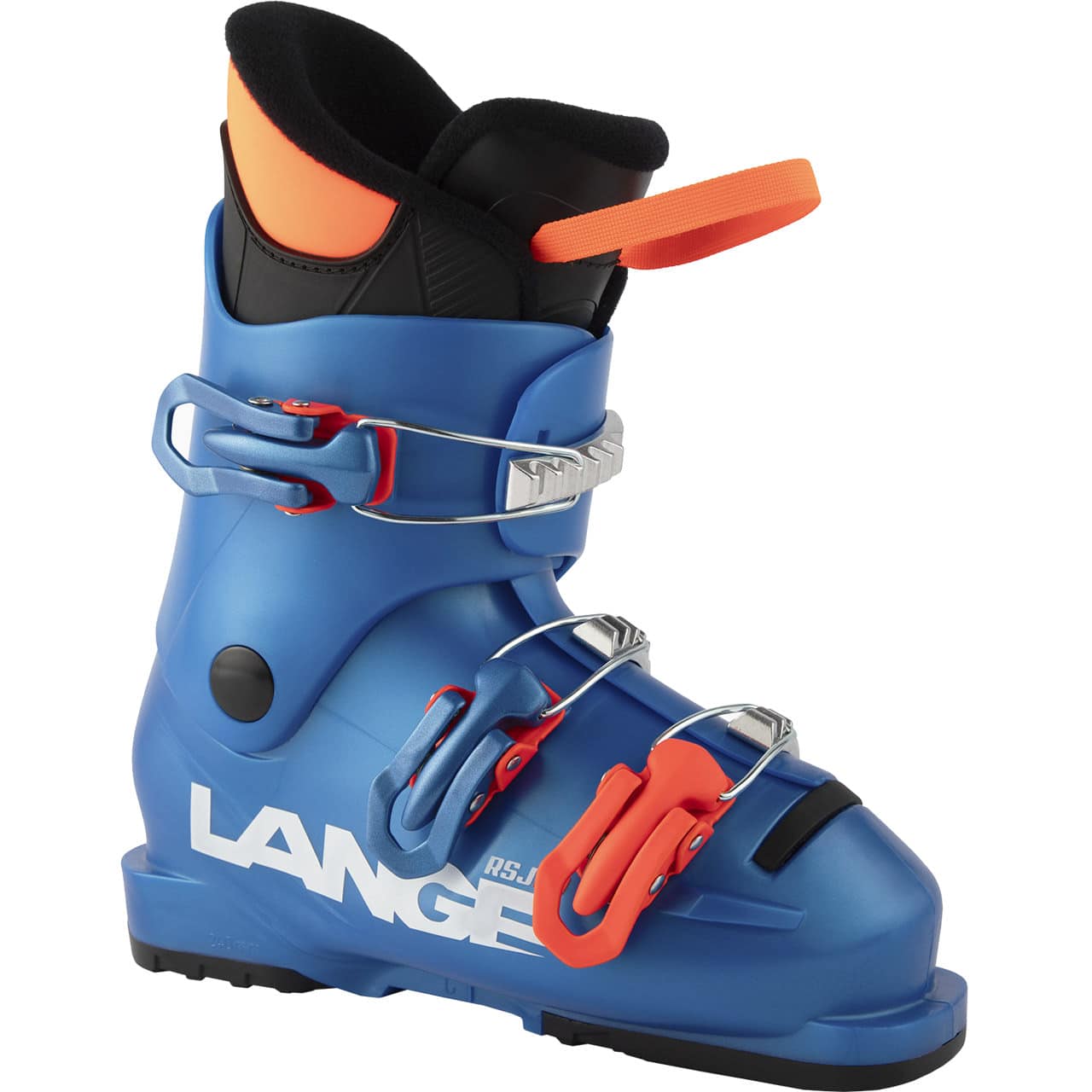 Lange RSJ 50 vibrant blue | Lange Skischuhe | Lange | L | MARKEN | XSPO
