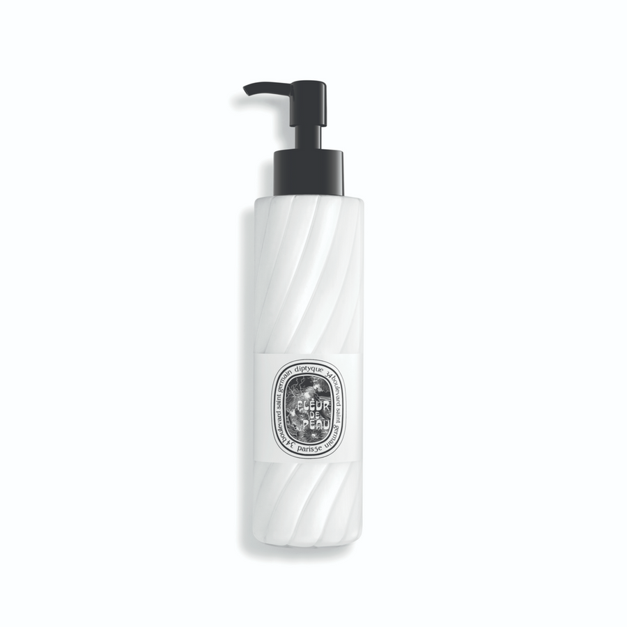Fleur de Peau Hand & Body Lotion