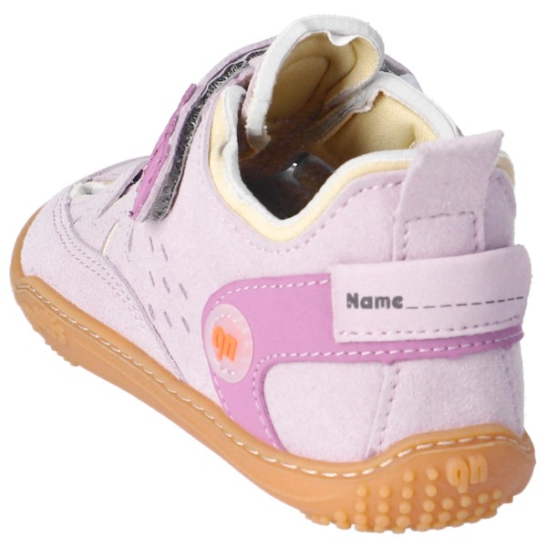 qnuffs - Kid's Lerche - Sandales