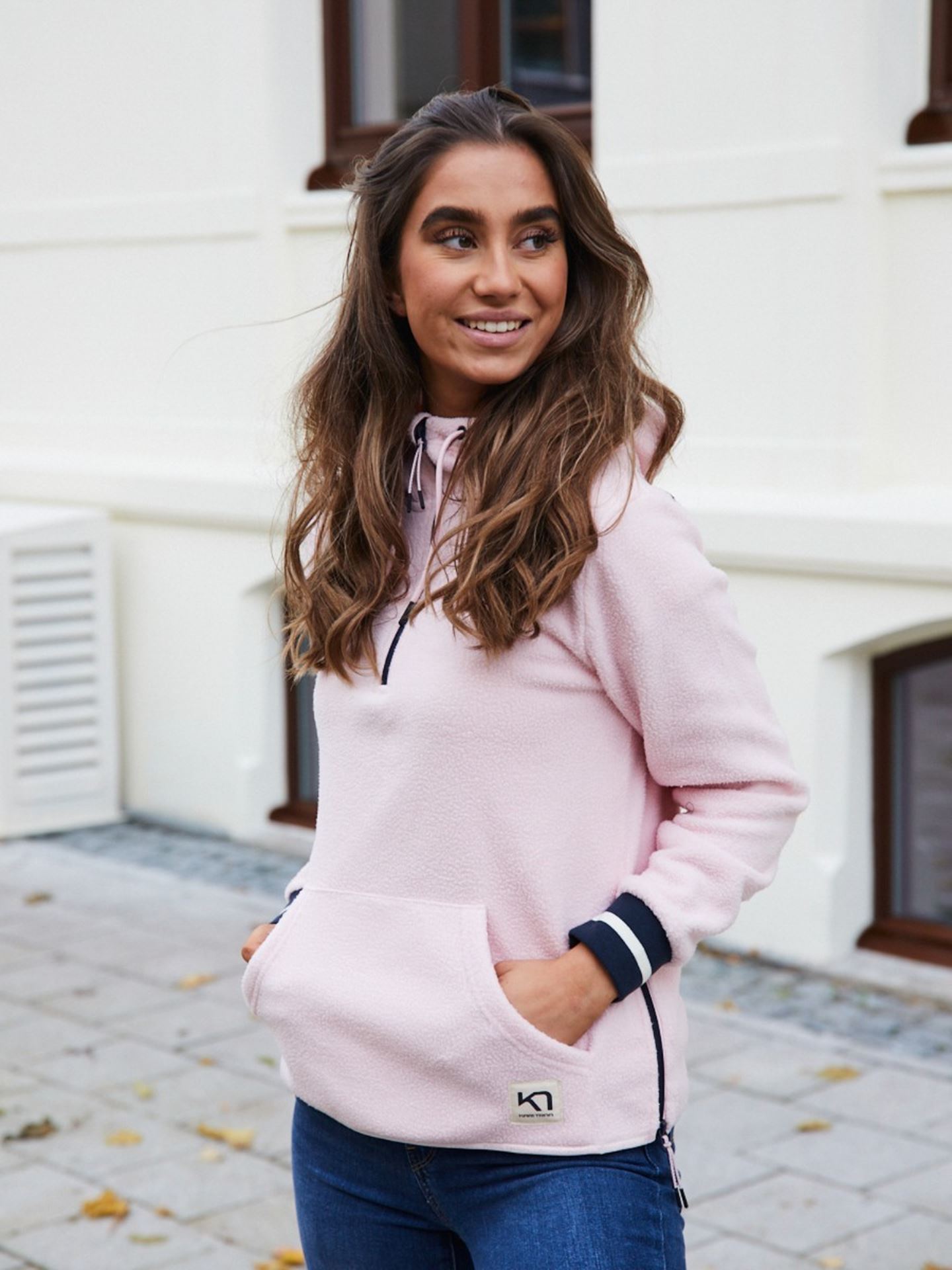 Røthe Hoodie