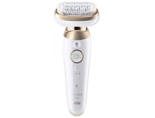 BRAUN - Epilateur Flex 9-071 3D