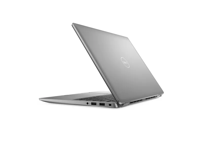 Dell Latitude 7450 - Intel Core Ultra 5 - 135U / op til 4.4 GHz - vPro Enterprise - Win 11 Pro - Intel Graphics - 16 GB RAM - 512 GB SSD NVMe, TLC - 14