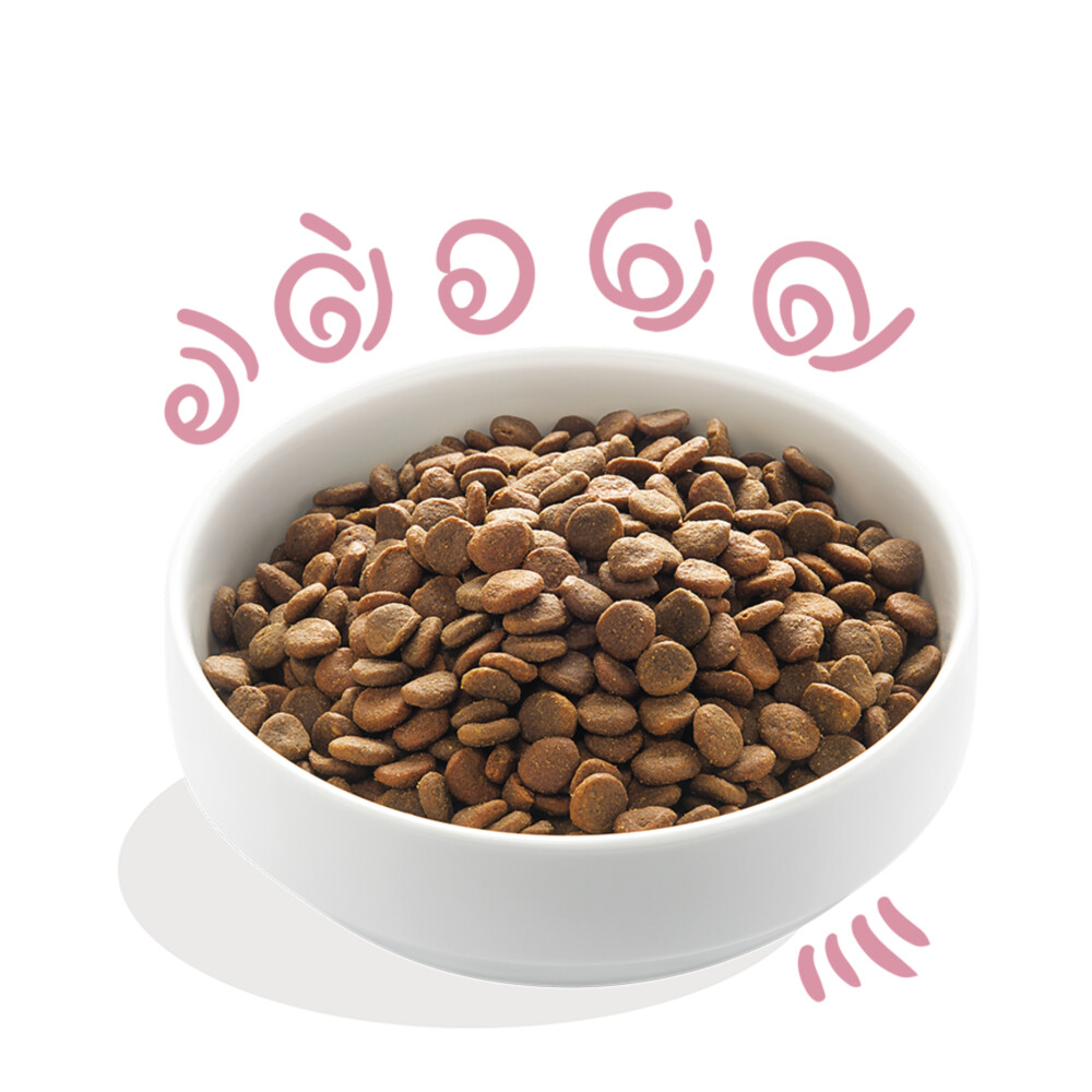 Edgard & Cooper Hondenvoer Puppy Scharrelkip - Scharreleend700 gr