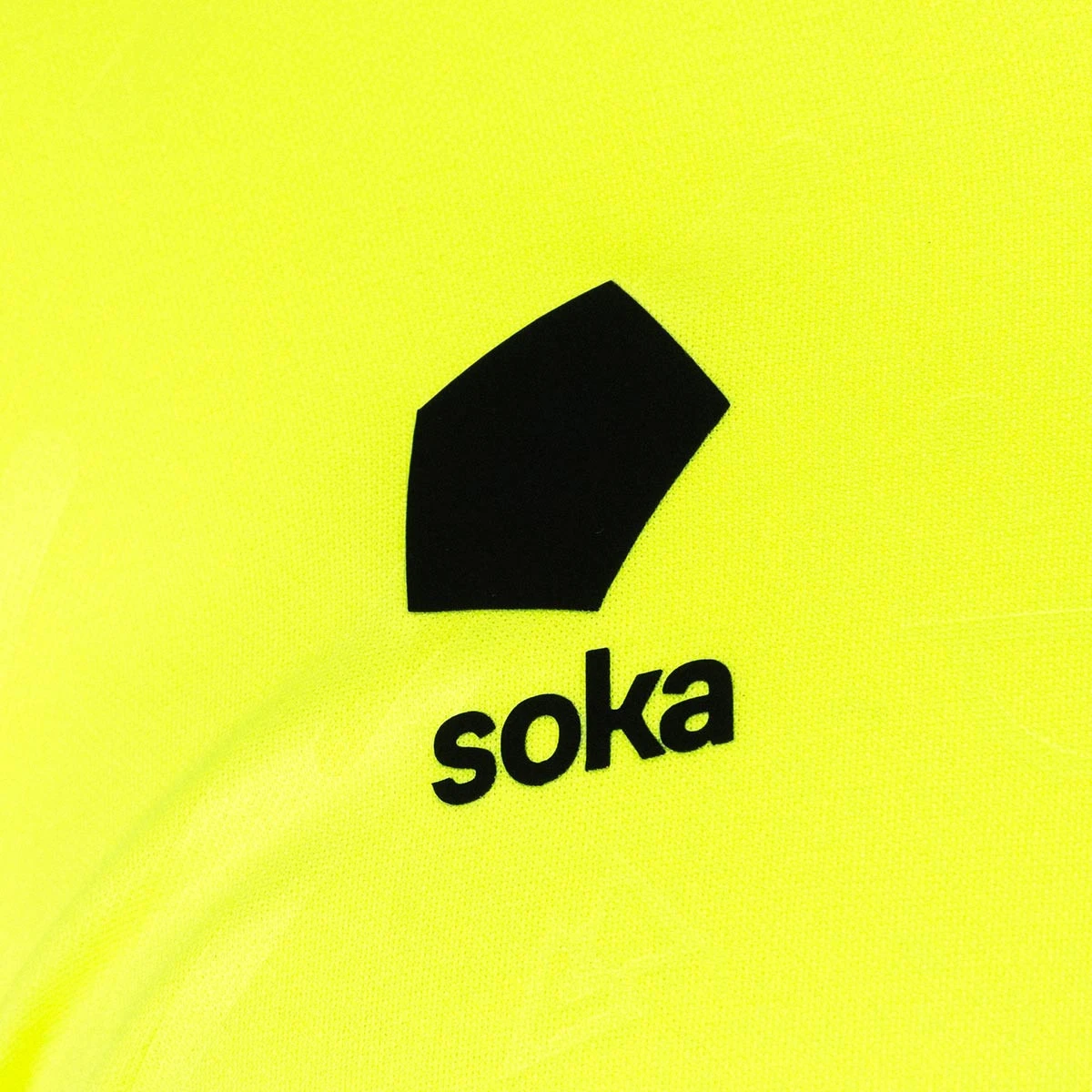 T-Shirt Soka Summit 23 m/c Criança