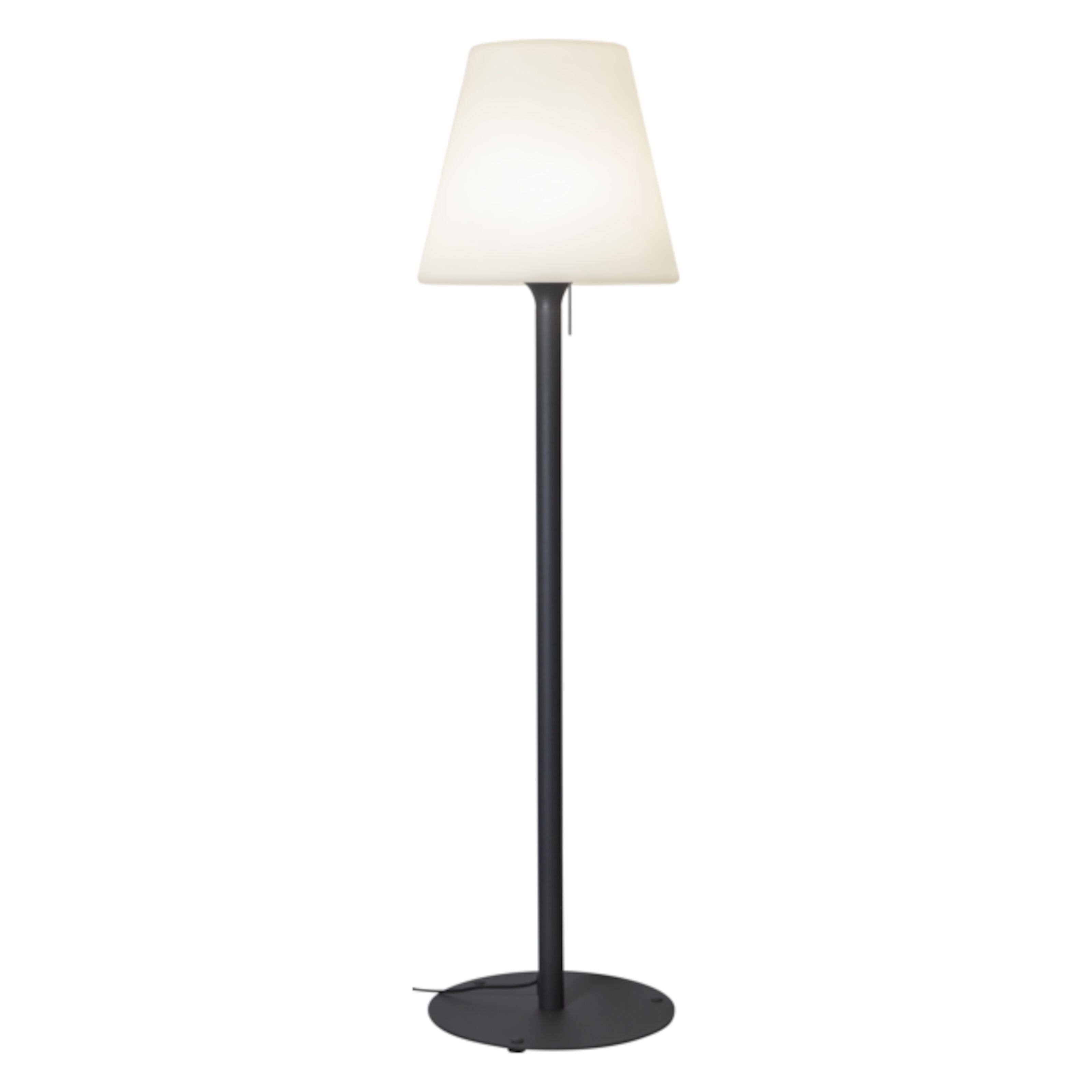 Star Trading Gulvlampe - utendørs 184 cm