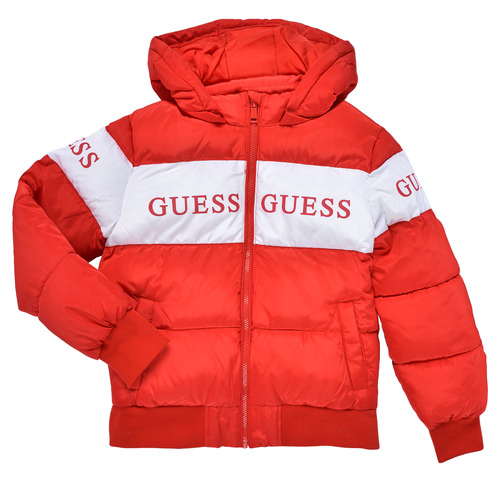 Guess - J2BL01-WB240-G6Y5 - Rouge