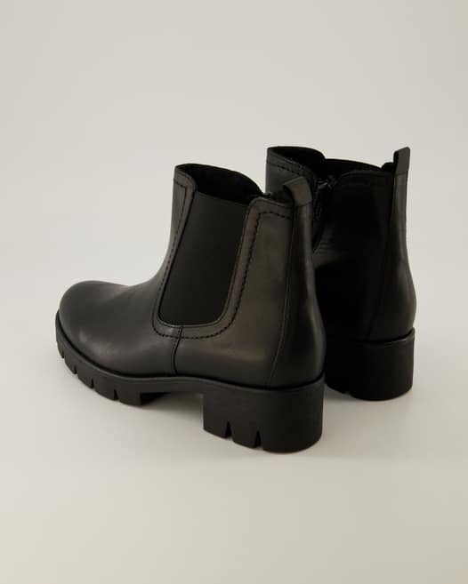 Gabor 51.710.27 Stiefeletten in Schwarz